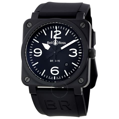 bell and ross website